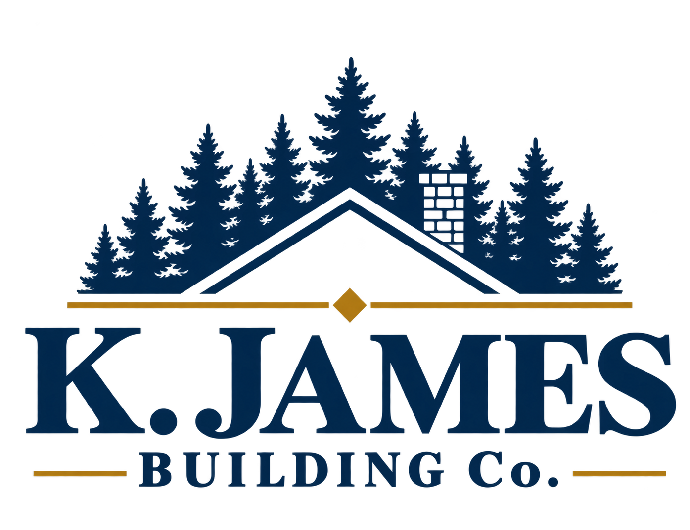 K. James Building Co.